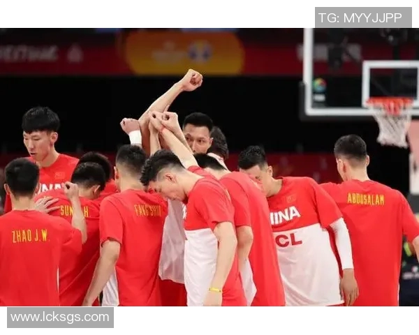 武汉篮球队在世界杯中的意识表现分析与反思